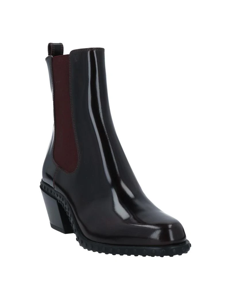 TOD'S Ankle boot 2