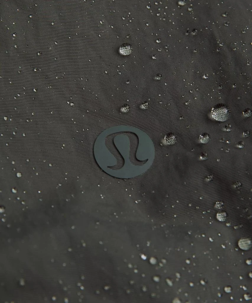 Lululemon Always Effortless Classic-Fit Jacket 63