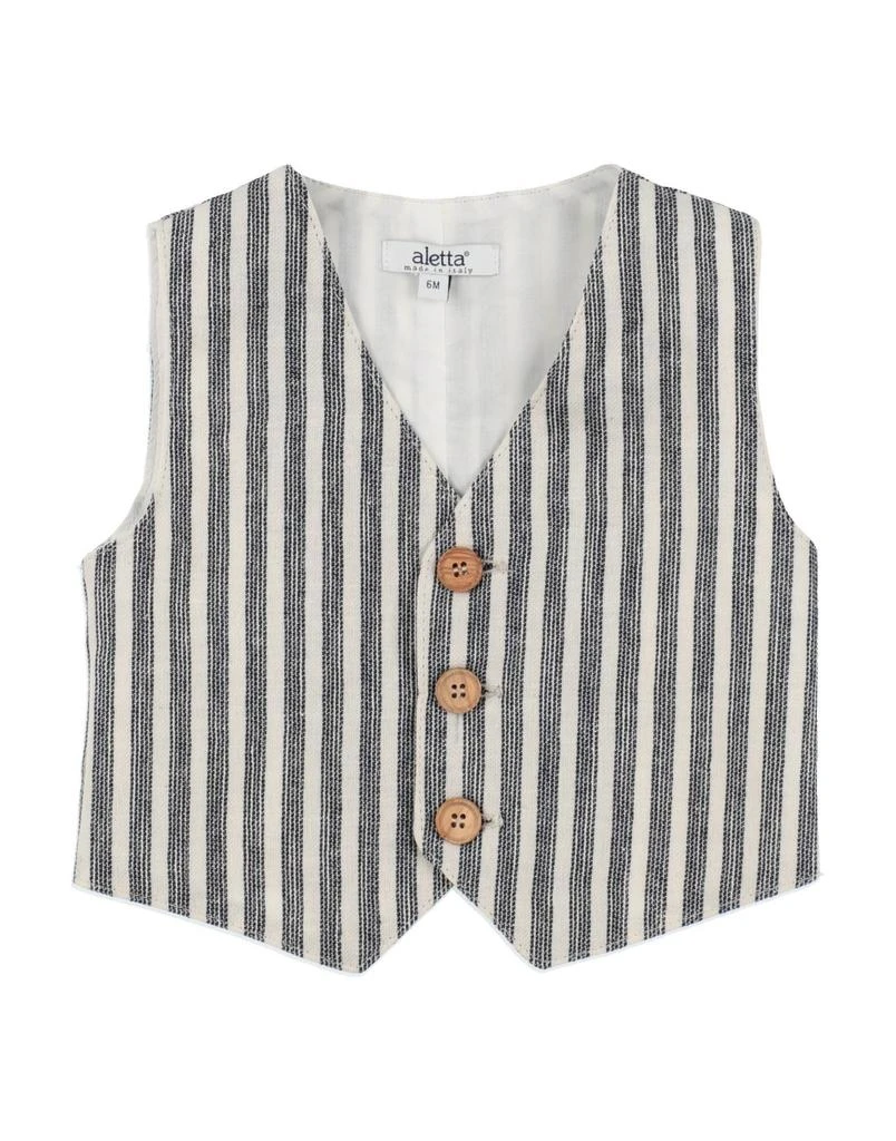 ALETTA Suit vest 1