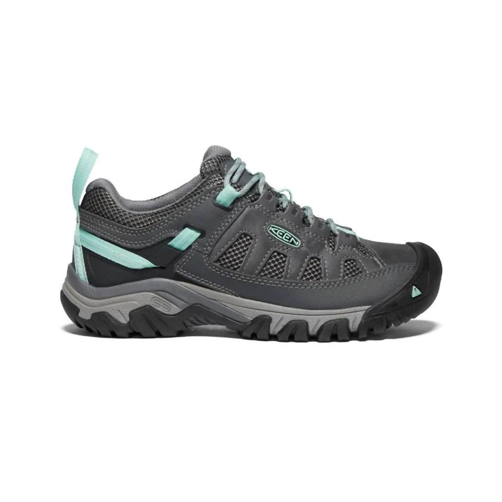 Keen Keen - Women’s Targhee Vent Hiking Shoes 2