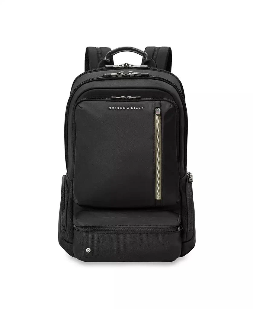Briggs & Riley Here, There, Anywhere Large Cargo Backpack 2
