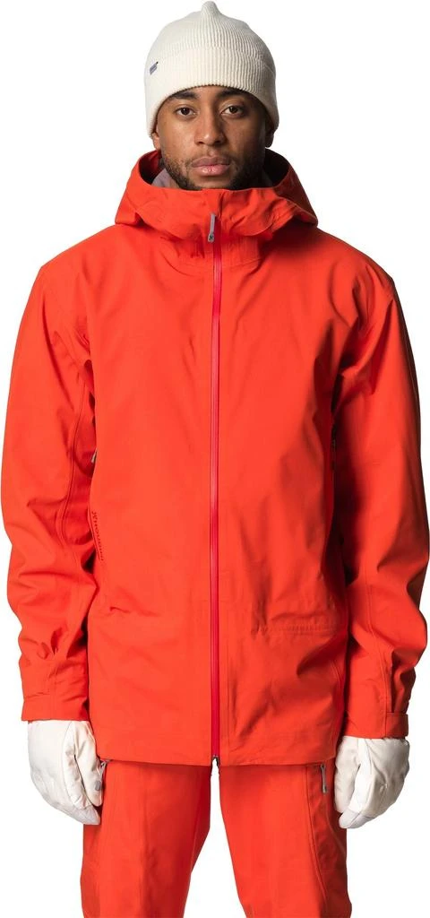 Houdini Ride Jacket - Men
s