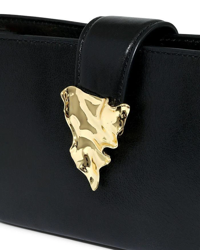 Alexis Bittar The Crumple Convertible Crossbody Bag 6
