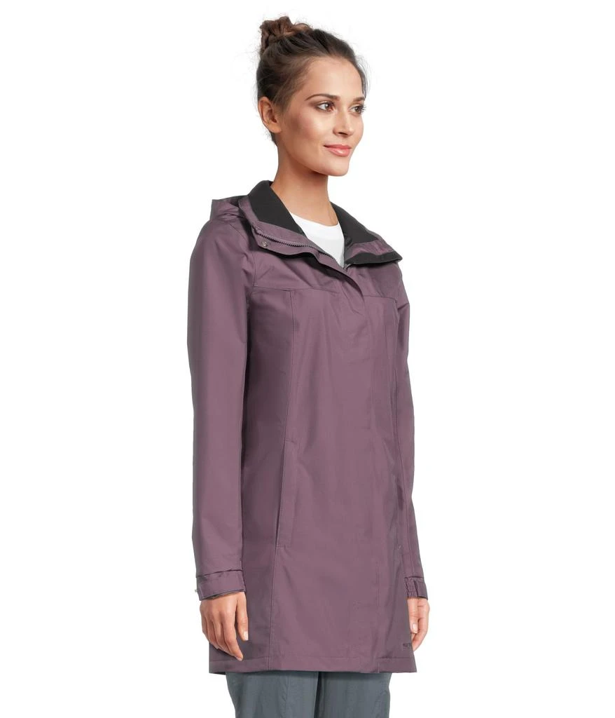 Helly Hansen Aden Long Coat 2