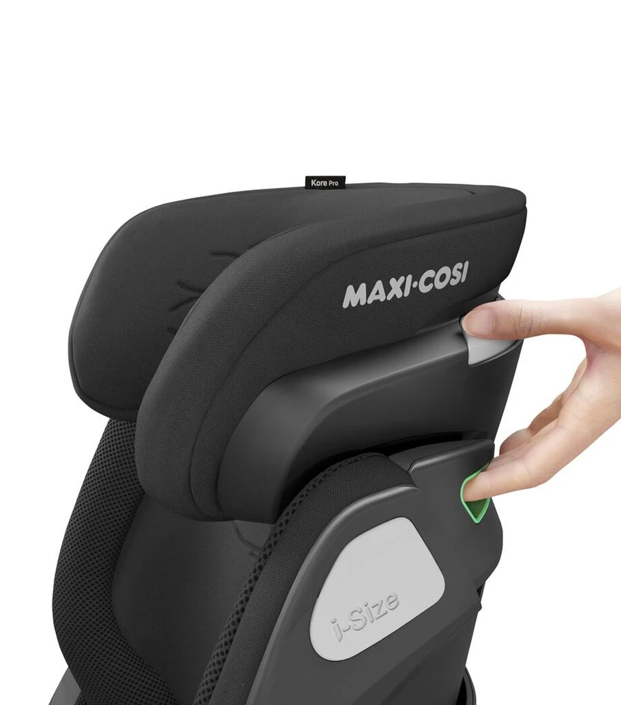 Maxi-Cosi Kore Pro I-Size Car Seat 7