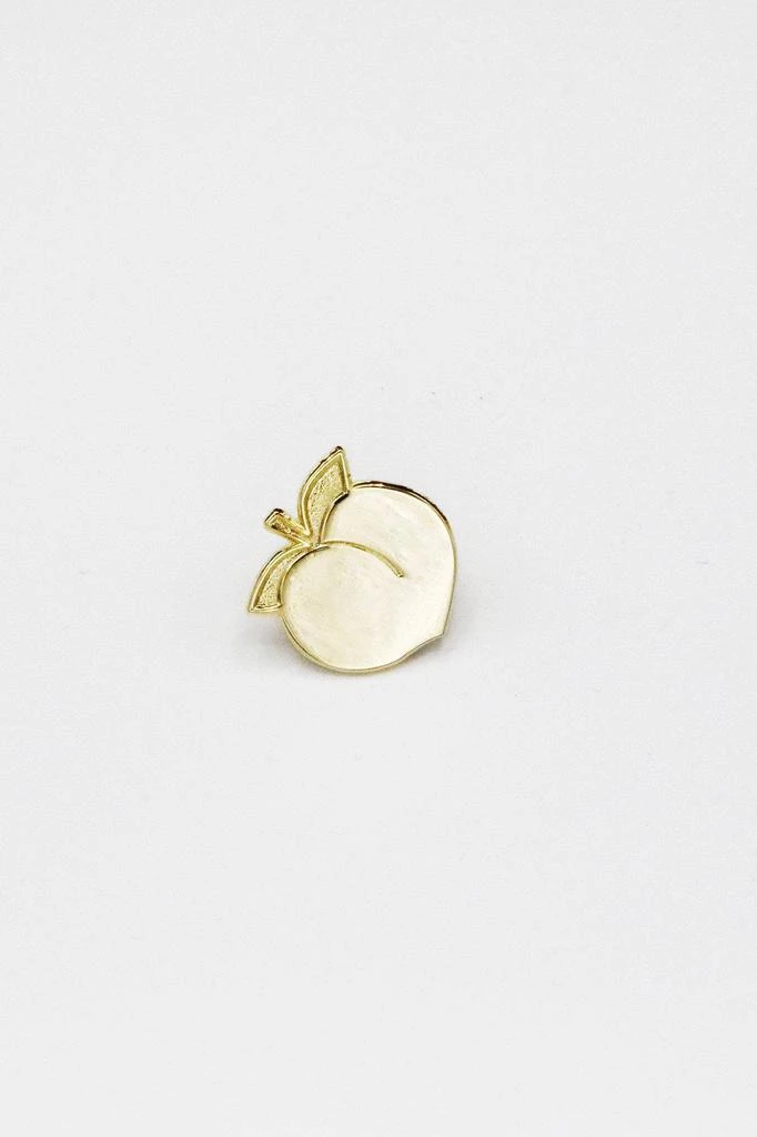 Los Angeles Apparel MTLPN - Metal Pin 1