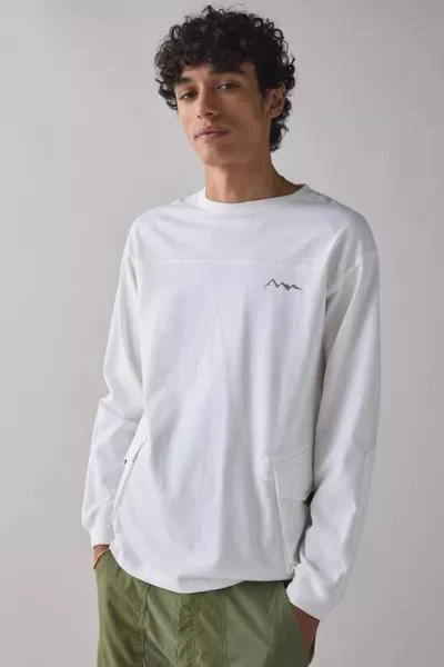 Manastash Manastash Armor Long Sleeve Tee 1