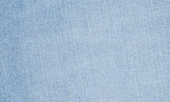 FRAME Le Garcon Cuffed Crop Jeans 4