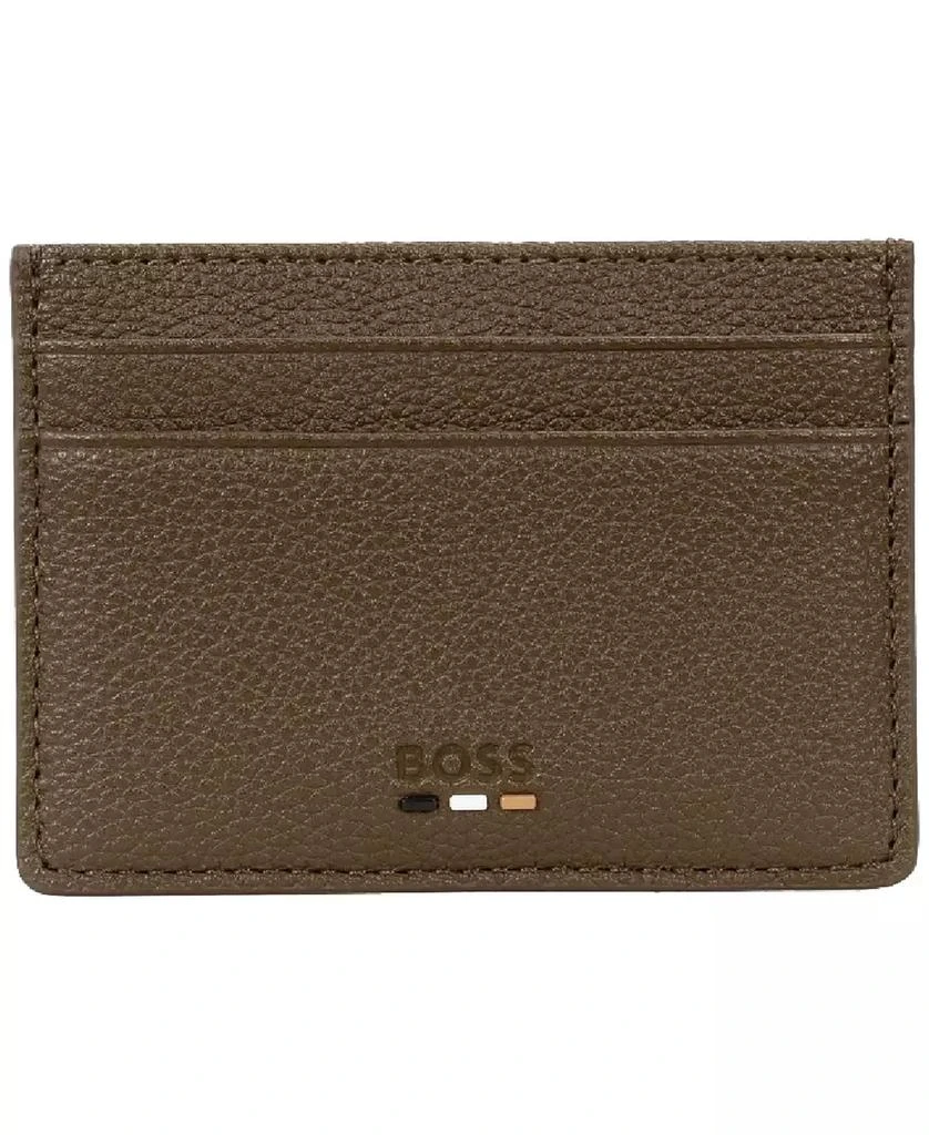 Hugo Boss Men
s Ray Cardholder Wallet