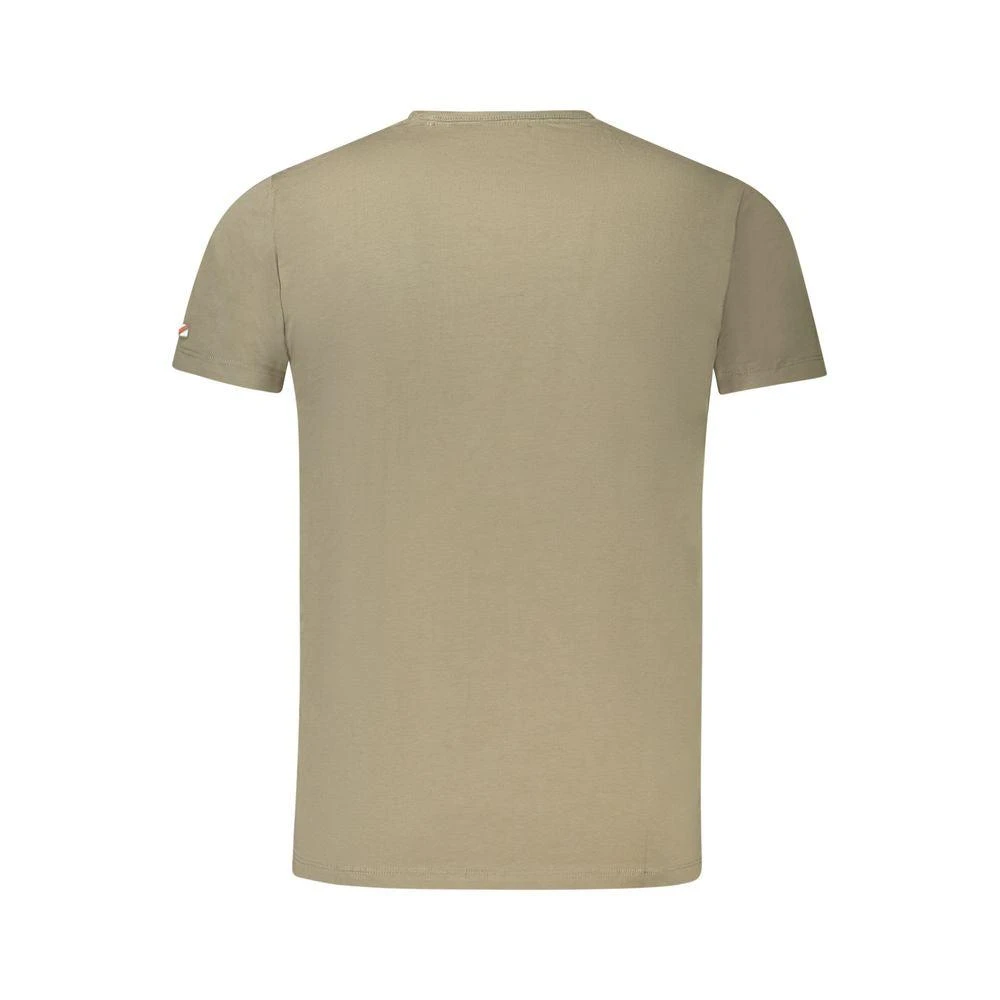PEPE Cotton Men's T-Shirt 2