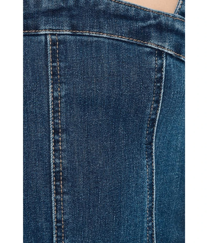 Free People Suns Out Bootcut Jumpsuit 5