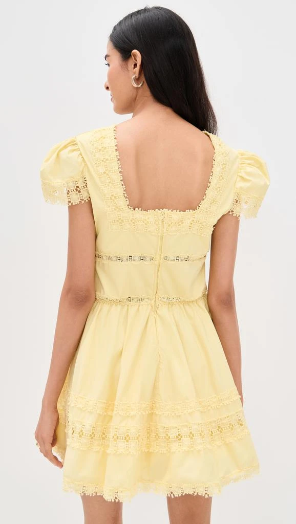 sachin and babi light blue dress Peixoto Piper Mini Dress - Dresses & Skirts - Compare Prices from 7+ Stores  - Free Shipping