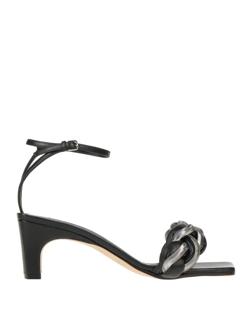 SERGIO ROSSI Sandals 1