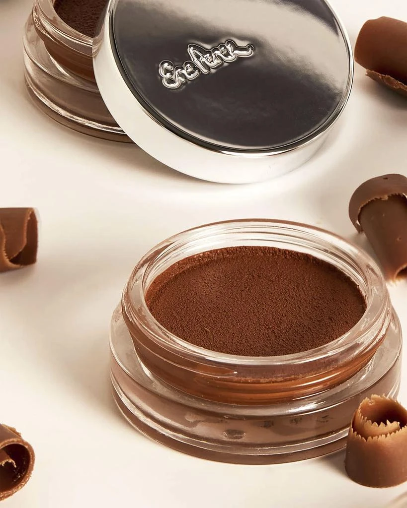 Ere Perez Cacao Bronzing Pot 7
