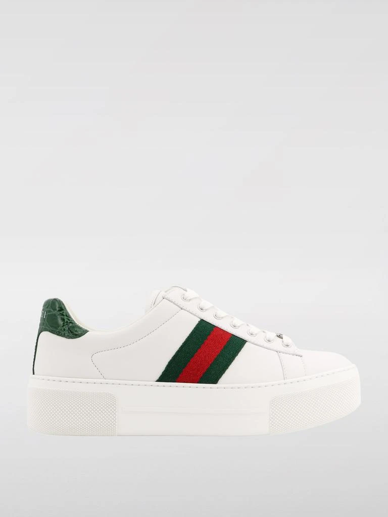 Gucci Sneakers woman Gucci 1