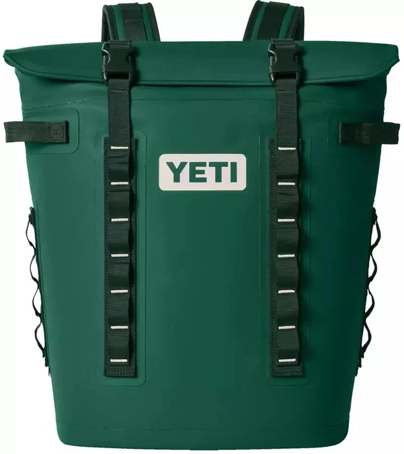 YETI YETI Hopper M20 Soft Backpack Cooler 1