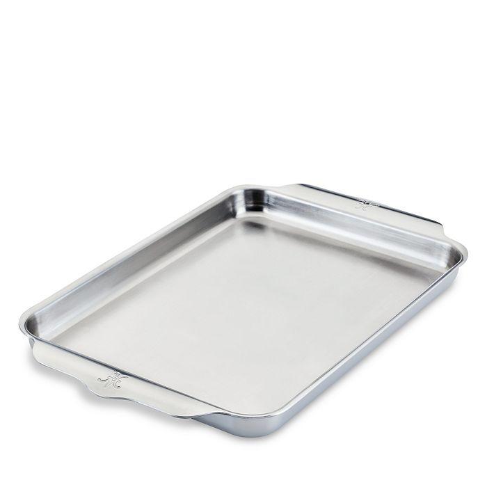 Hestan Stainless Steel Baking Sheet