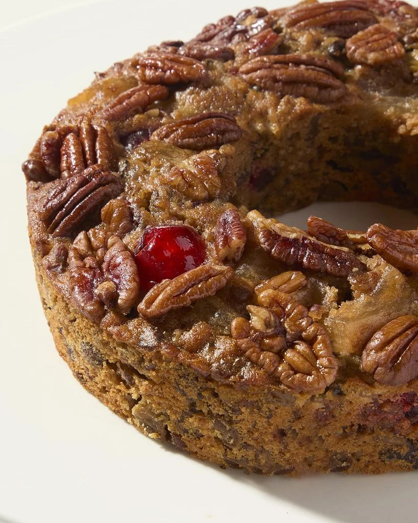 Neiman Marcus Fruit Cake Holiday Gift Tin 2
