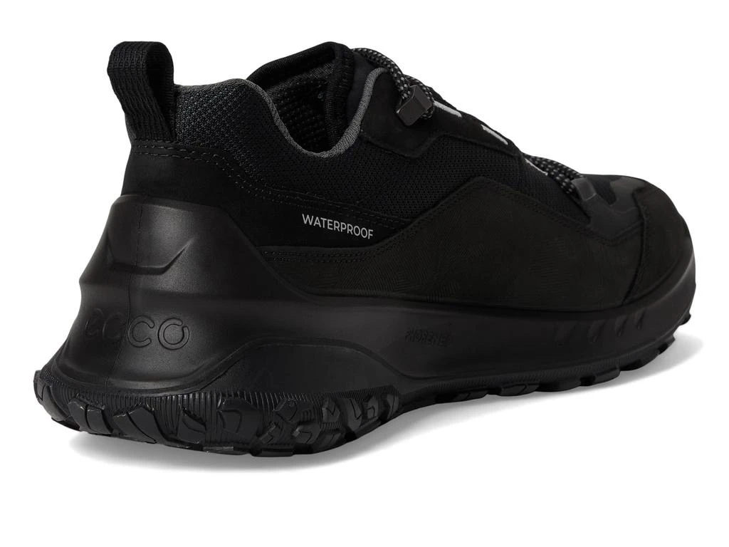 ECCO Ultra Terrain Waterproof Low Hiking Shoe 5