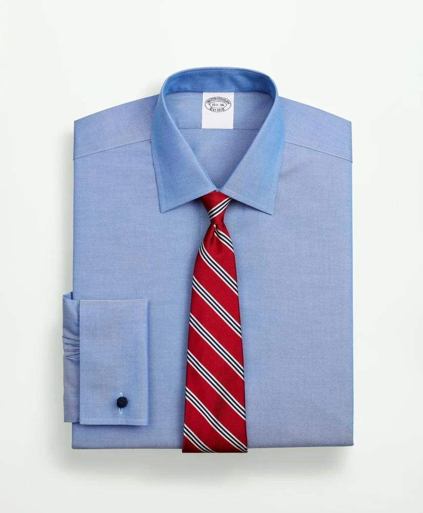 brooks brothers blue dress shirt Brooks Brothers Nailhead Shirt -Wrinkle-Free. BB18002