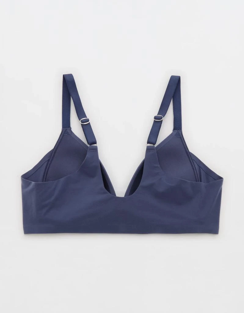 Aerie Sunnie Wireless Lightly Lined Bra 4