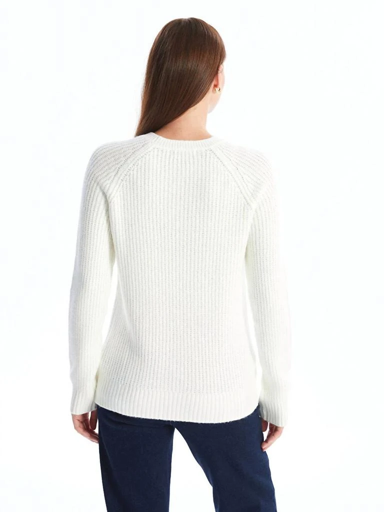 525 America 525 America - Jane Shaker Sweater 3