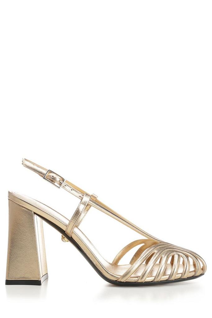 Alevi Milano Alevi' Milano Marta Cage Heel Sandal