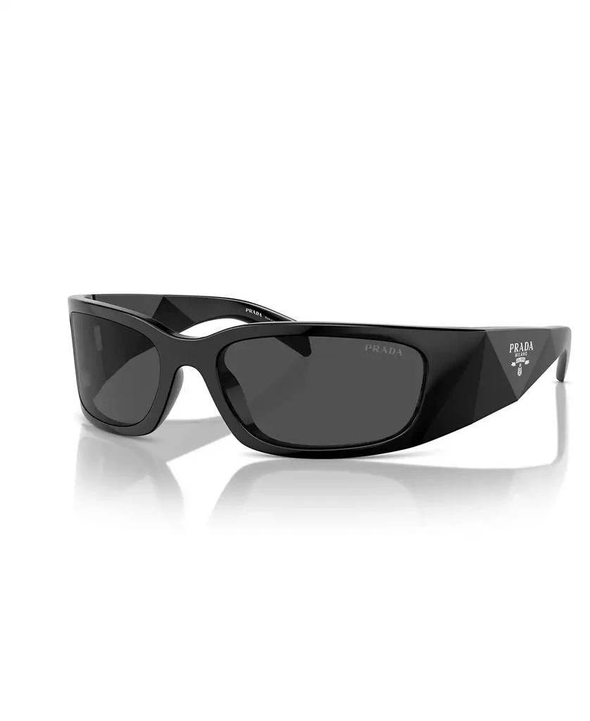 Prada Symbole Butterfly Women's Sunglasses, PR A14S 1