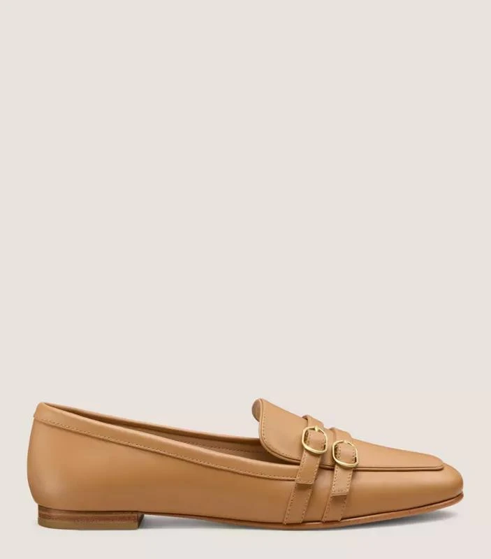 Stuart Weitzman KENNA LOAFER 1