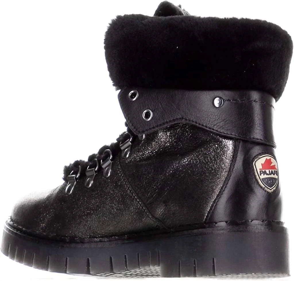 Pajar Pajar - Women
s Penny Winter Snow Boots 3