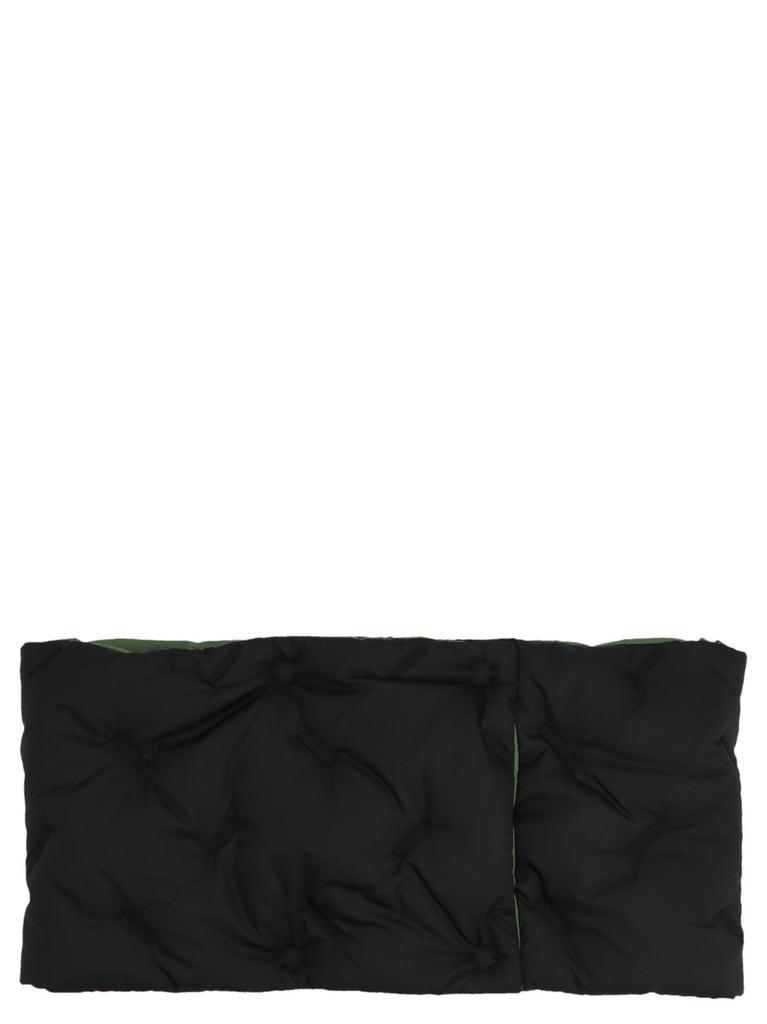 Sherpa Sherpa Luxe Gang Neck Scarf