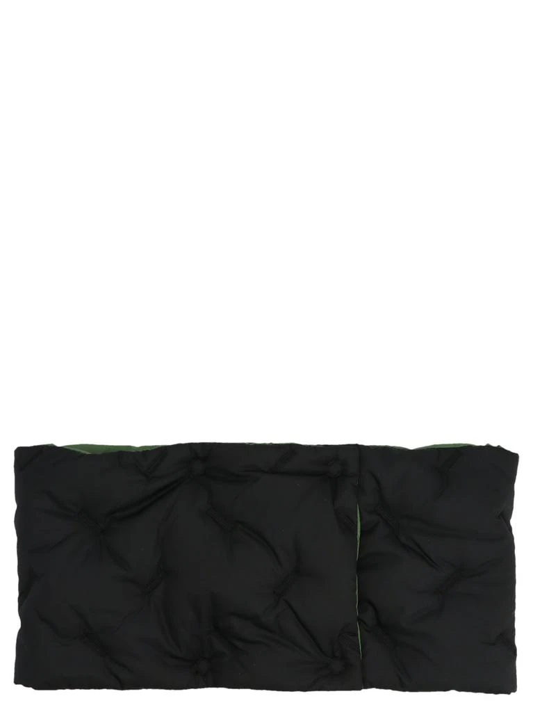 Sherpa Sherpa Luxe Gang Neck Scarf 1