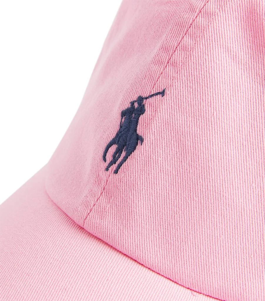 Ralph Lauren Polo Pony Baseball Cap 4