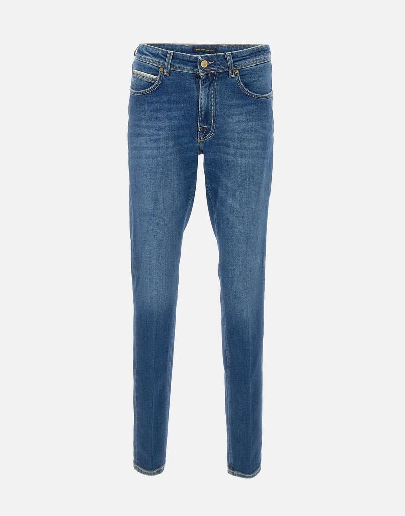 BRIGLIA 1949 "Ribot -L" jeans