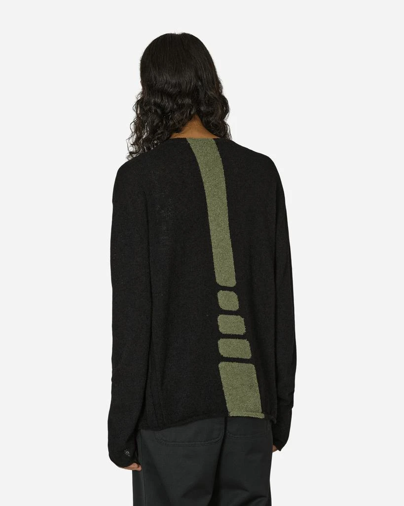 _J.L-A.L_ Eyre Knit Sweater Ryolite Brown Brown L - Sweaters 