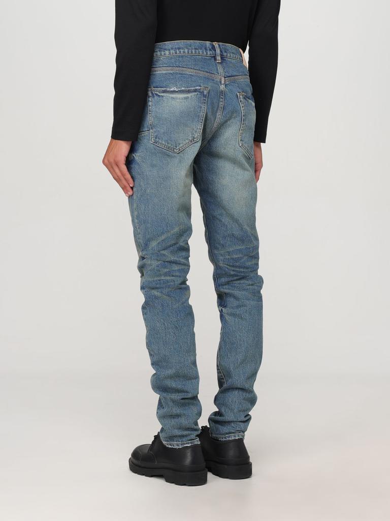 PURPLE BRAND Jeans men Purple Brand