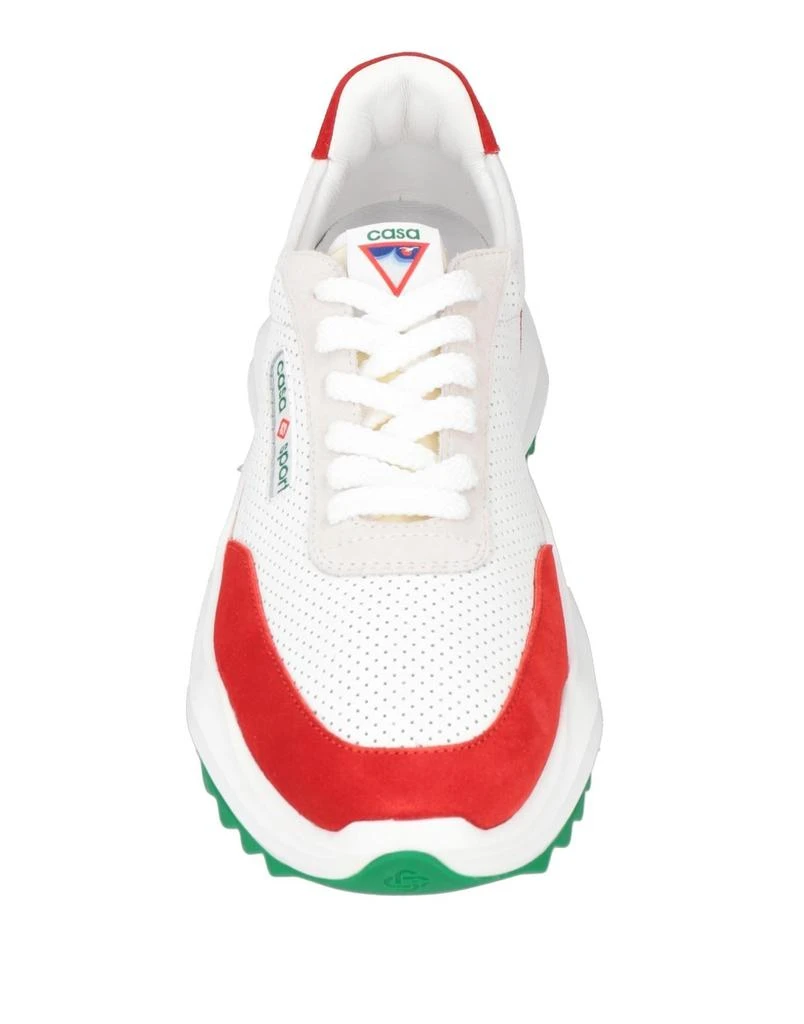 Casablanca Sneakers 4