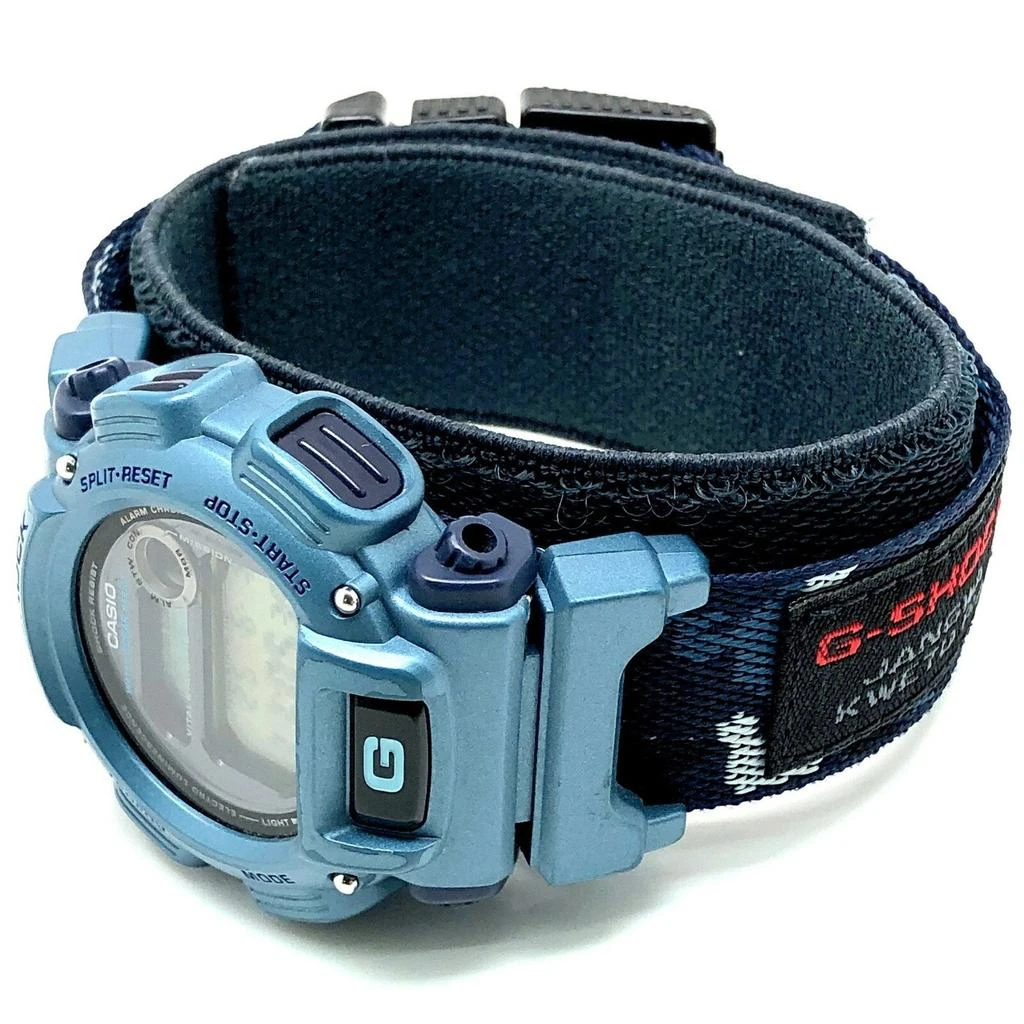 Casio (Pre-Owned) 6