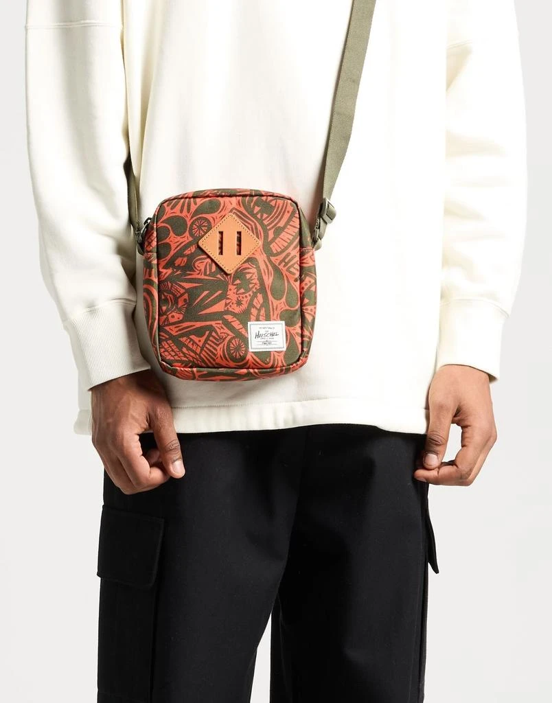 Herschel Supply Cross-body bags 3