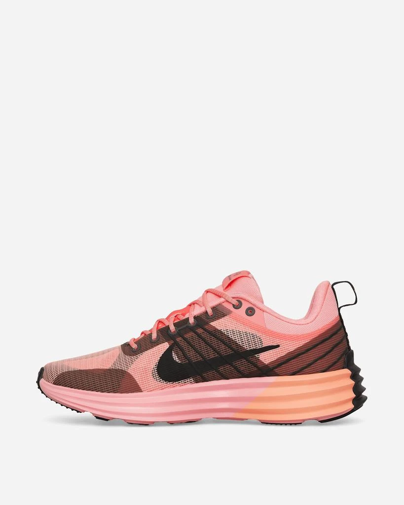 NIKE Lunar Roam Premium Sneakers Pink Gaze 3