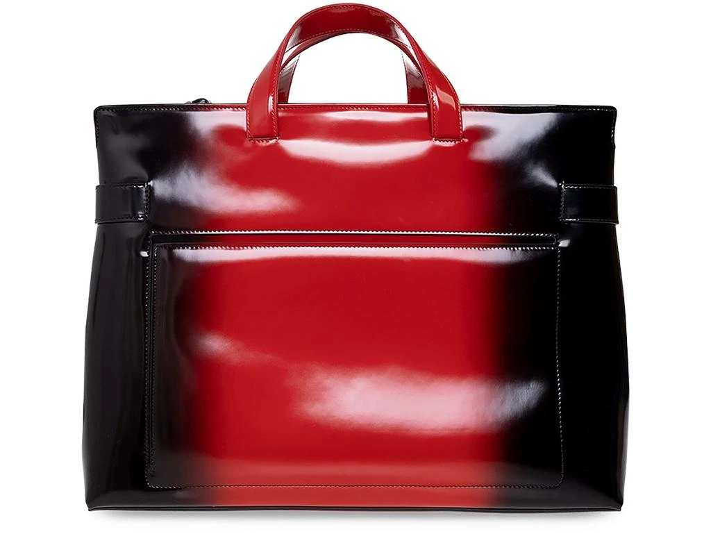 Salvatore Ferragamo Shoulder bag with logo 4