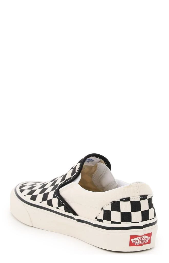 Vans Vans Classic 98 DX Slip-On Sneakers 3