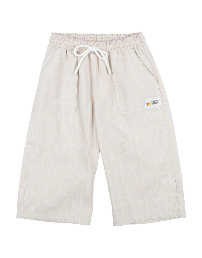 ATLANTIC STARS Casual pants
