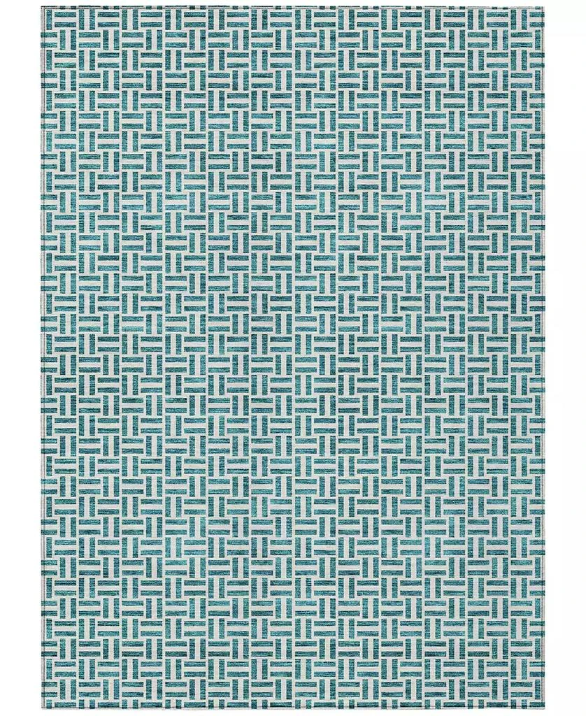 Addison Chantille Machine Washable ACN911 2
6"x3
10" Area Rug