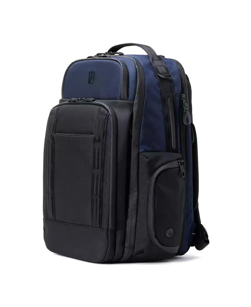 Travelpro Altitude Large Expandable Travel Laptop Backpack 2