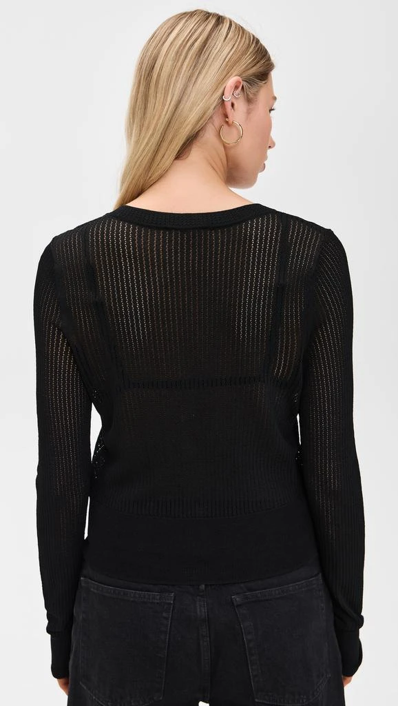Rag & Bone Molly Cardigan 2