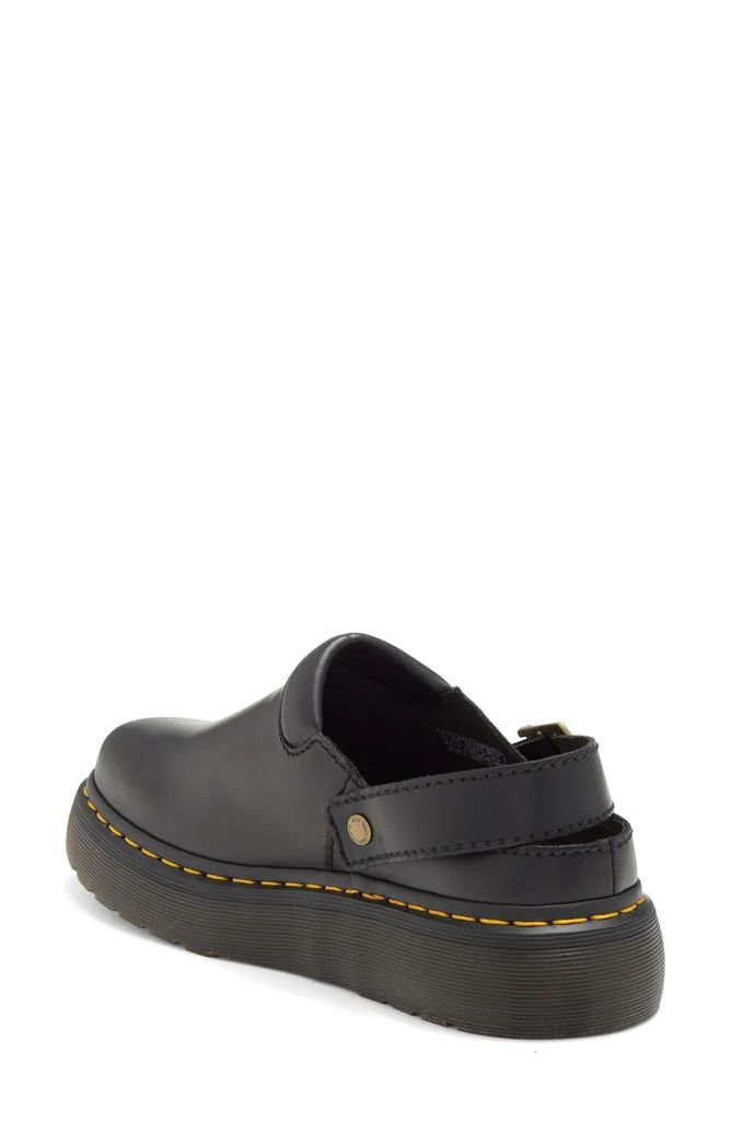 Dr. Martens Laketen Clog 3