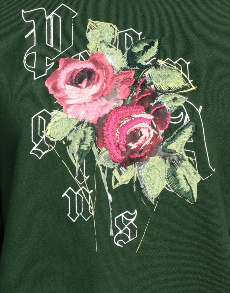 Palm Angels Hooded sweatshirt 4