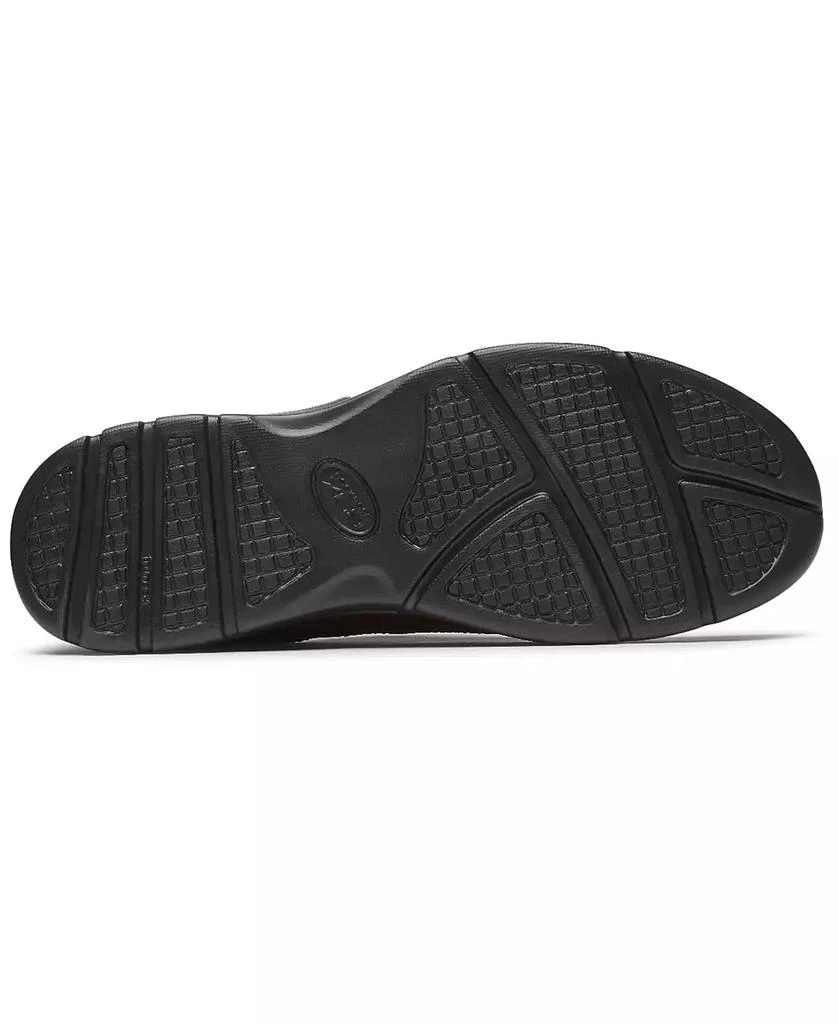 Rockport Men's Junction Point Lace To Toe Shoes 3
