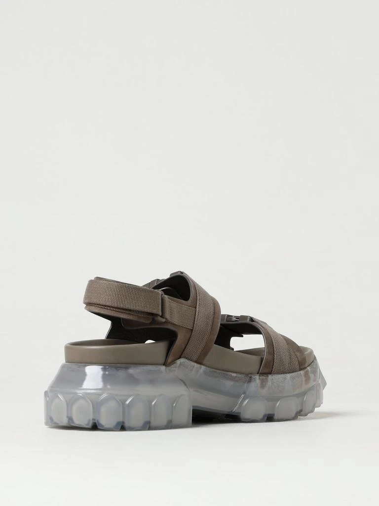 Rick Owens Sandals men Rick Owens 3